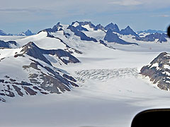 Another ice field