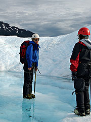 Lessons in walking on water