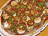 Thai-Style Shanghai Noodles with Shrimp