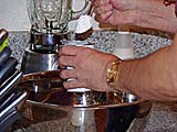 Baking Powder