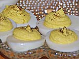 Deviled Eggs