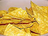 Tortilla Chips