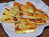 Green Onion Pancake