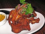 Chicharron de Pollo