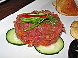 Tartara de Tuna