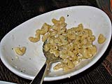 Truffle Mac-n-Cheese
