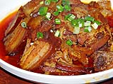 Smoky Flavors Steamed Together