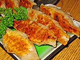 Pot Stickers